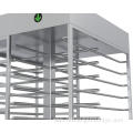 Automatic Full Height Turnstile